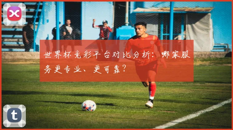 世界杯竞彩平台对比分析：哪家服务更专业、更可靠？