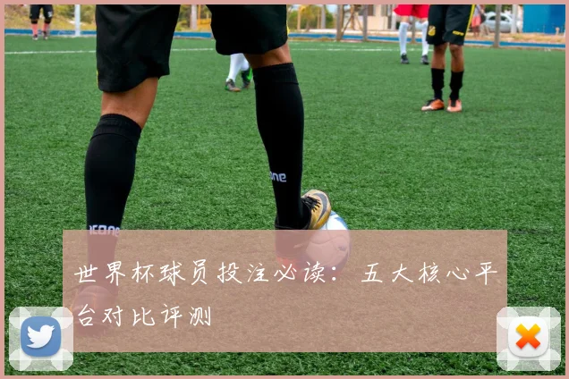 世界杯球员投注必读:五大核心平台对比评测