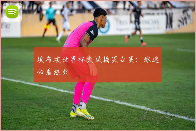 埃布埃世界杯失误搞笑合集：球迷必看经典