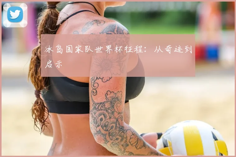 冰岛国家队世界杯征程：从奇迹到启示