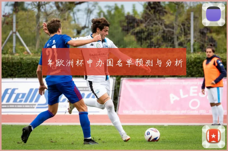 年欧洲杯申办国名单预测与分析